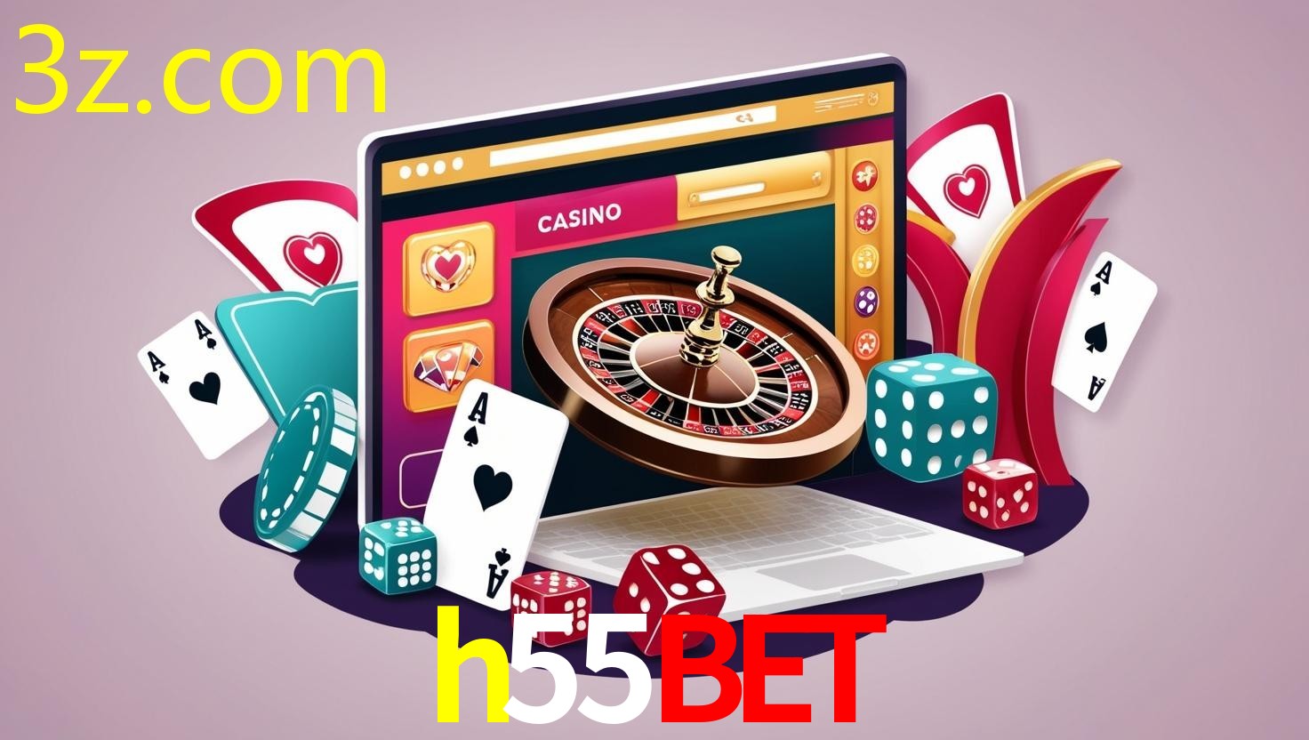 H55BET