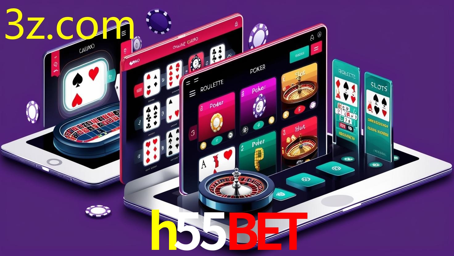 H55BET