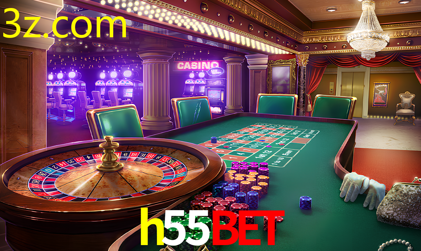 H55BET