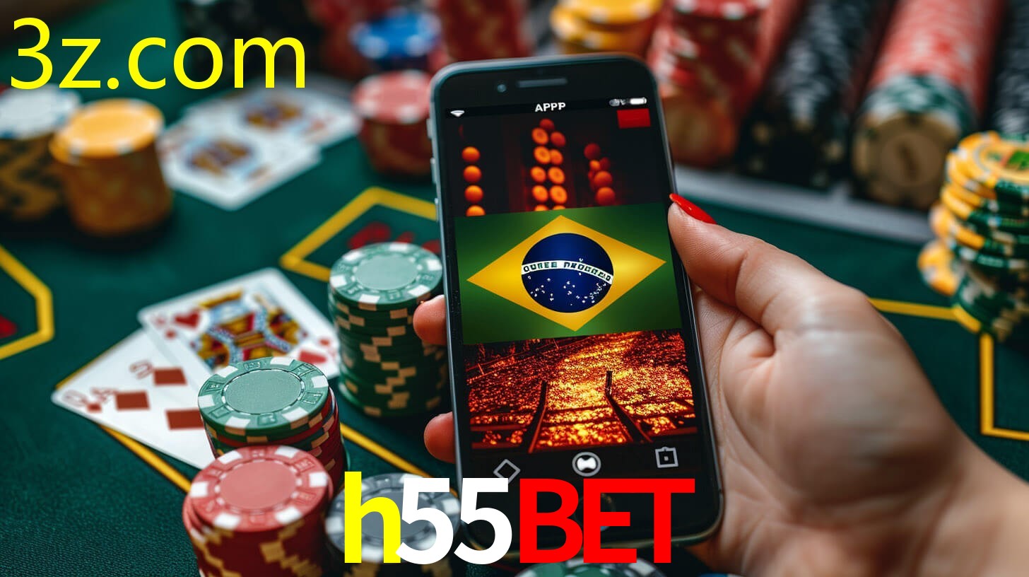 H55BET