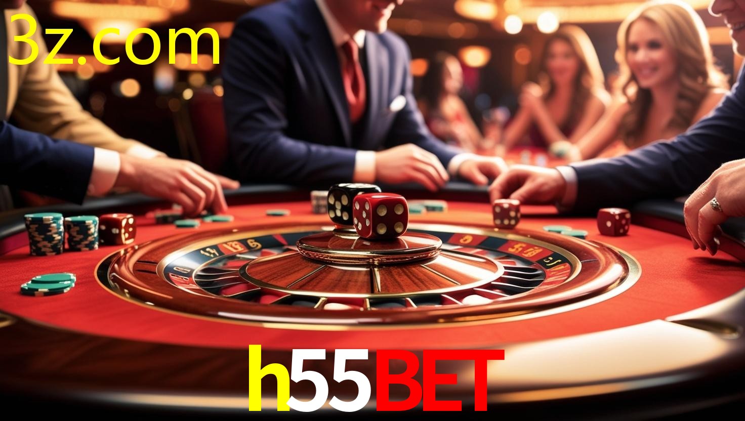 H55BET